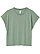 Women's Vintage Wash T-Shirt Washed Basil 1