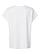Women's Vintage Wash T-Shirt Washed White 3