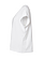 Women's Vintage Wash T-Shirt Washed White 2