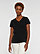 Women's V-Neck Jersey T-Shirt 1