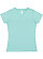 Women's V-Neck Jersey T-Shirt Chill 1