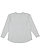 Women's Long Slv Jersey Shirt Heather 1 Back