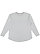 Women's Long Slv Jersey Shirt Heather 1