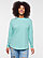 Women's Long Slv Jersey Shirt 1
