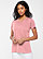 Women's Fine Jersey T-Shirt 1
