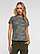Women's Fine Jersey T-Shirt 1 MODEL-ALT2