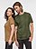 Women's Fine Jersey T-Shirt 1 MODEL-ALT4