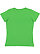 Women's Fine Jersey T-Shirt Apple 1 Back