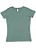 Women's Fine Jersey T-Shirt Basil 1