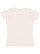 Women's Fine Jersey T-Shirt Blush 1 Back