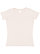 Women's Fine Jersey T-Shirt Blush 1