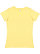 Women's Fine Jersey T-Shirt Butter 1