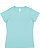 Women's Fine Jersey T-Shirt Chill 1