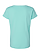 Women's Fine Jersey T-Shirt Chill Ghosted Back View