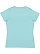 Women's Fine Jersey T-Shirt Chill 1 Back