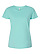 Women's Fine Jersey T-Shirt Chill Ghosted Front View