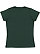 Women's Fine Jersey T-Shirt Forest 1 Back