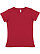Women's Fine Jersey T-Shirt Garnet 1