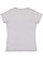 Women's Fine Jersey T-Shirt Heather 1 Back