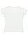 Women's Fine Jersey T-Shirt Honeydew 1 Back