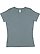 Women's Fine Jersey T-Shirt Ice Blackout 1
