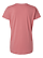 Women's Fine Jersey T-Shirt Mauvelous Ghosted Back View