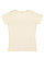 Women's Fine Jersey T-Shirt Natural 1