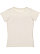 Women's Fine Jersey T-Shirt Natural Heather 1