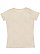 Women's Fine Jersey T-Shirt Natural Leopard 1 Back