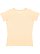 Women's Fine Jersey T-Shirt Peachy 1