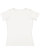 Women's Fine Jersey T-Shirt Porcelain 1