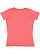 Women's Fine Jersey T-Shirt Passionfruit 1 Back