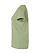 Women's Fine Jersey T-Shirt Sage Ghosted Side View