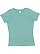Women's Fine Jersey T-Shirt Saltwater 1