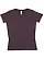 Women's Fine Jersey T-Shirt Slate 1