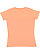 Women's Fine Jersey T-Shirt Sunset 1 Back