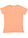 Women's Fine Jersey T-Shirt Sunset 1
