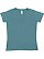 Women's Fine Jersey T-Shirt Surf Blackout 1