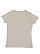Women's Fine Jersey T-Shirt Titanium 1 Back