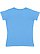 Women's Fine Jersey T-Shirt Tradewind 1 Back