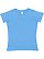 Women's Fine Jersey T-Shirt Tradewind 1