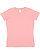 Women's Fine Jersey T-Shirt Vintage Mauvelous 1
