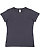 Women's Fine Jersey T-Shirt Vintage Navy 1