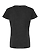 Women's Fine Jersey T-Shirt Vintage Smoke Ghosted Back View