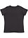 Women's Fine Jersey T-Shirt Vintage Smoke 1 Back