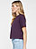Women's Boxy Jersey T-Shirt 1 SIDE