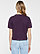 Women's Boxy Jersey T-Shirt 1 BACK