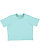 Women's Boxy Jersey T-Shirt Chill 1