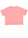Women's Boxy Jersey T-Shirt Mauvelous 1 BACK