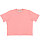 Women's Boxy Jersey T-Shirt Mauvelous 1